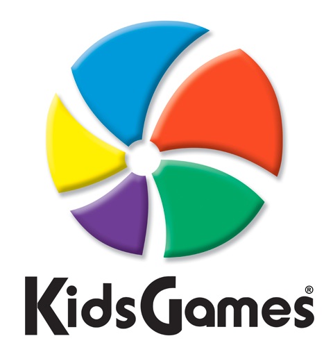 kidsgames-ball-logo