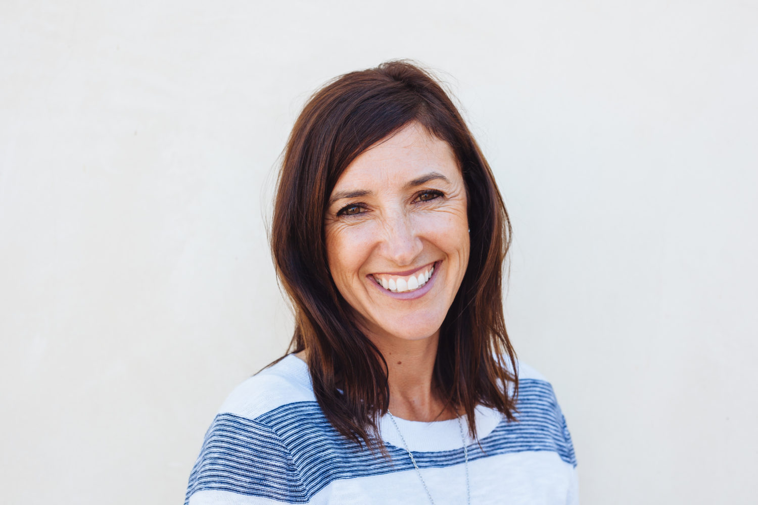 Jenni Balderson - Elementary Team Leader