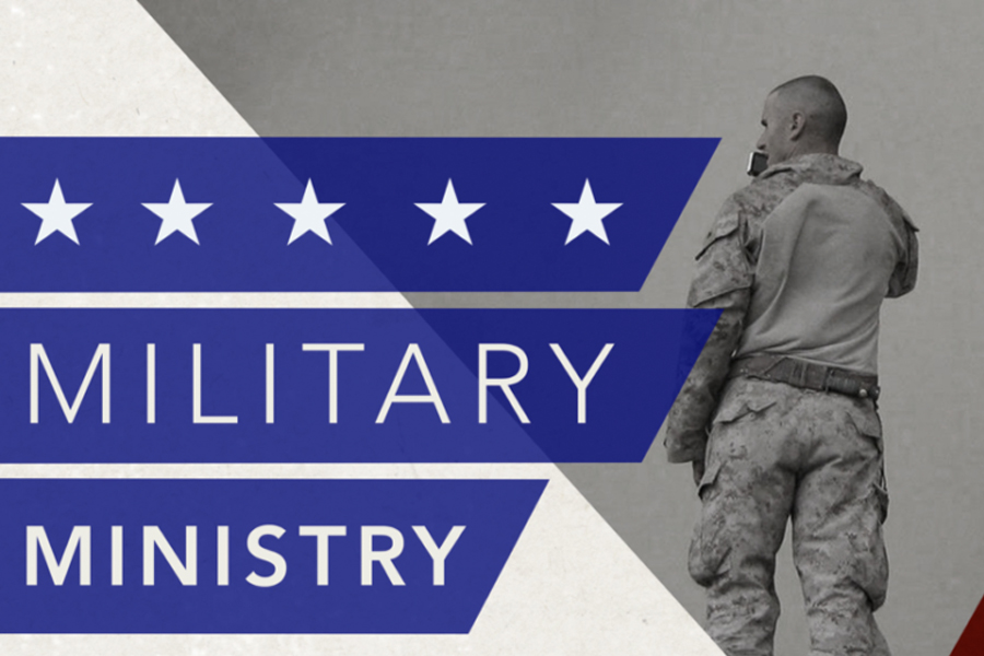 men-military