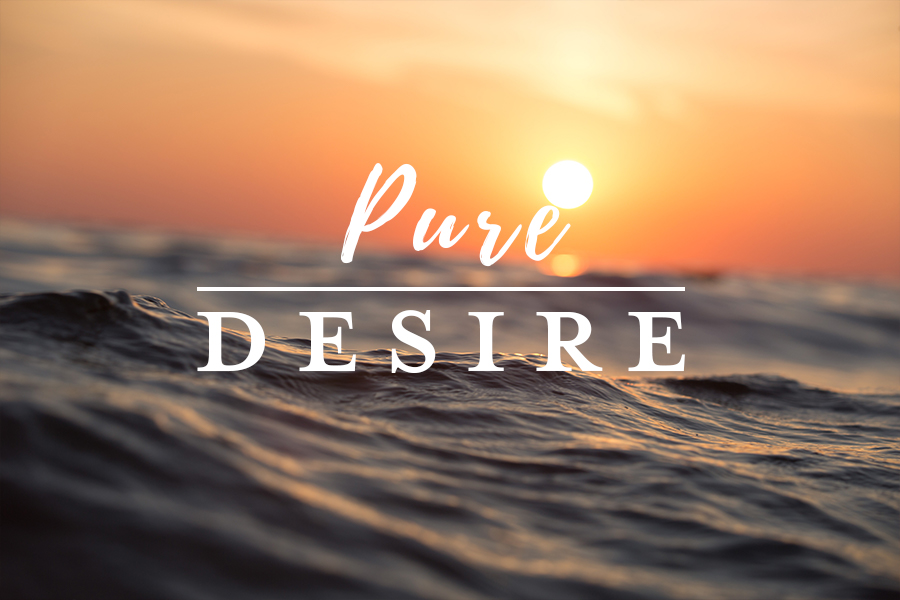 Pure Desire-Thumbnail