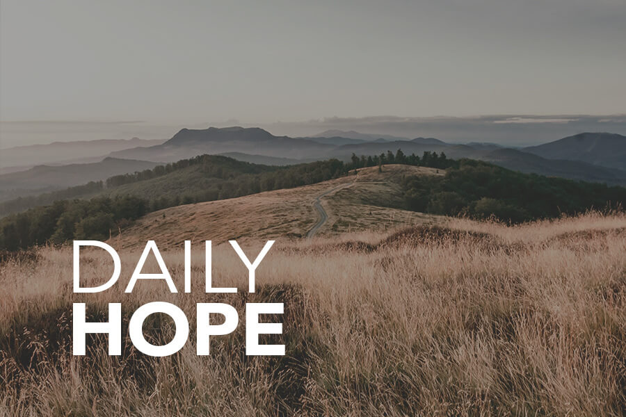 Daily Hope