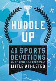 Huddle Up