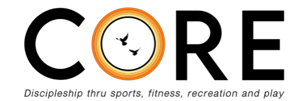 CORE Banner (Email Header)
