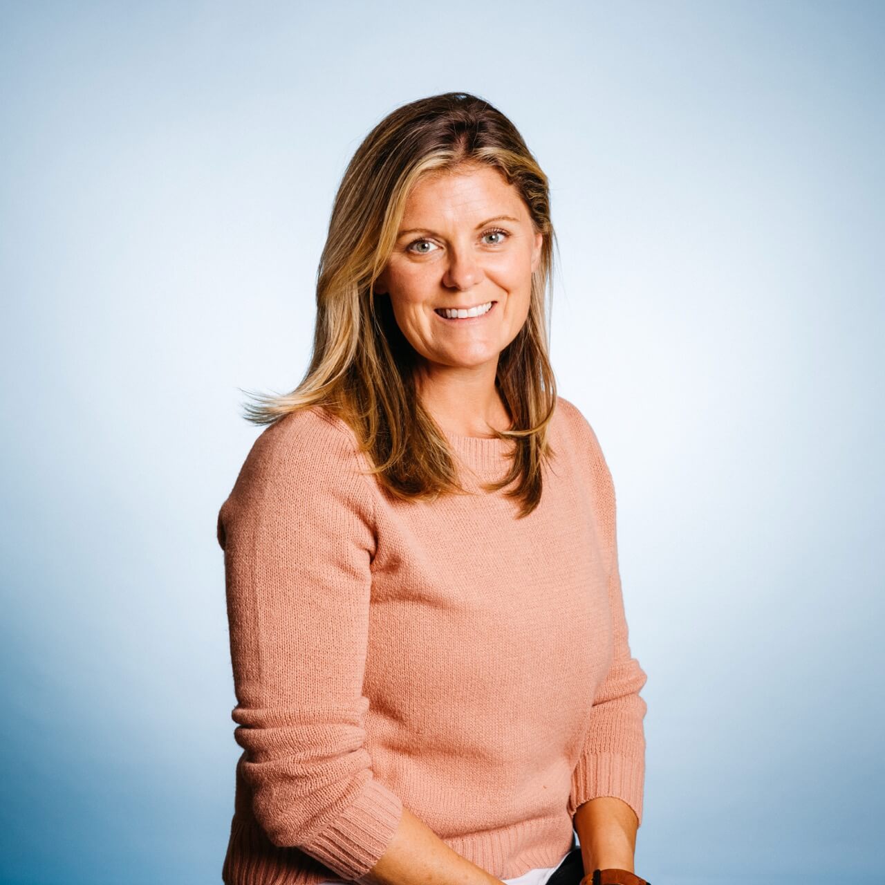 Jen Fisher
