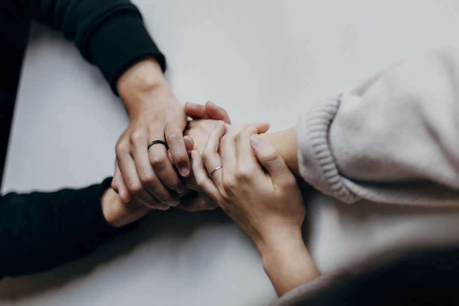 providing care