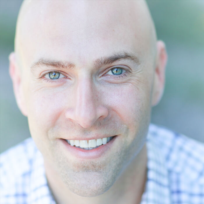 Adam Rapkin