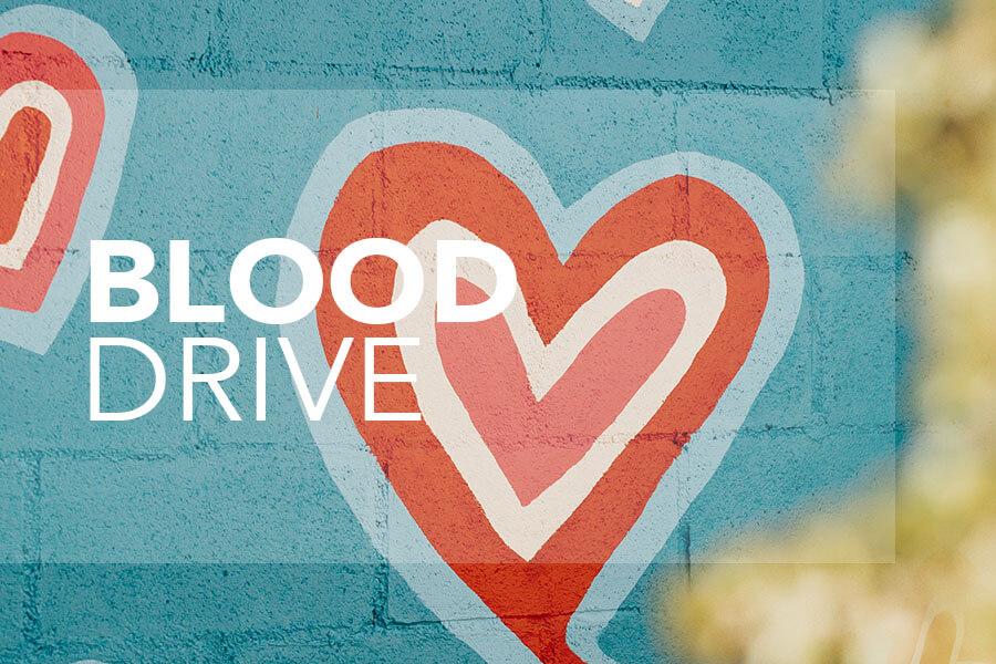 blood drive
