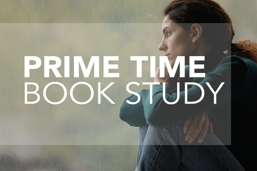 Summer Book Study 2022