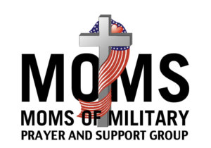 Moms of Military logo