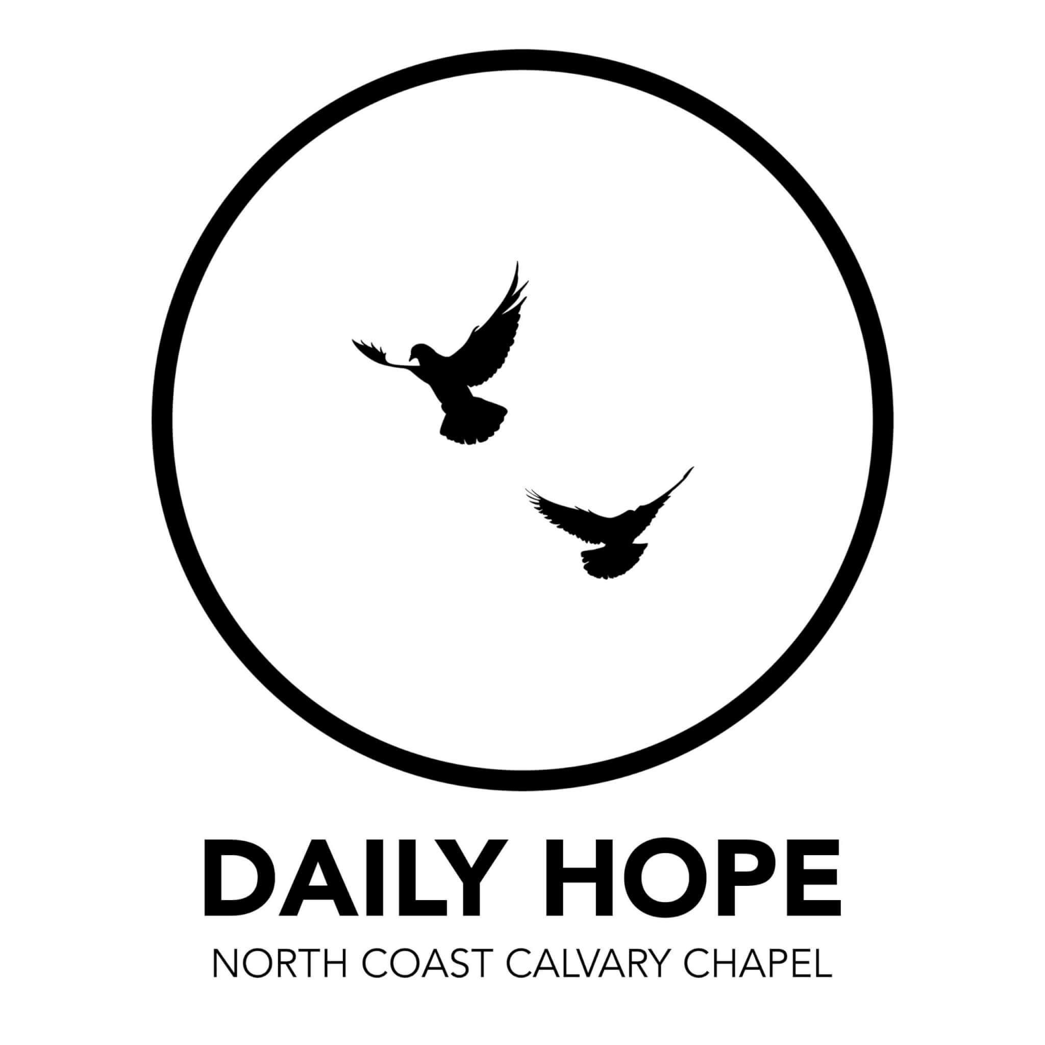 Daily Hope Podcast