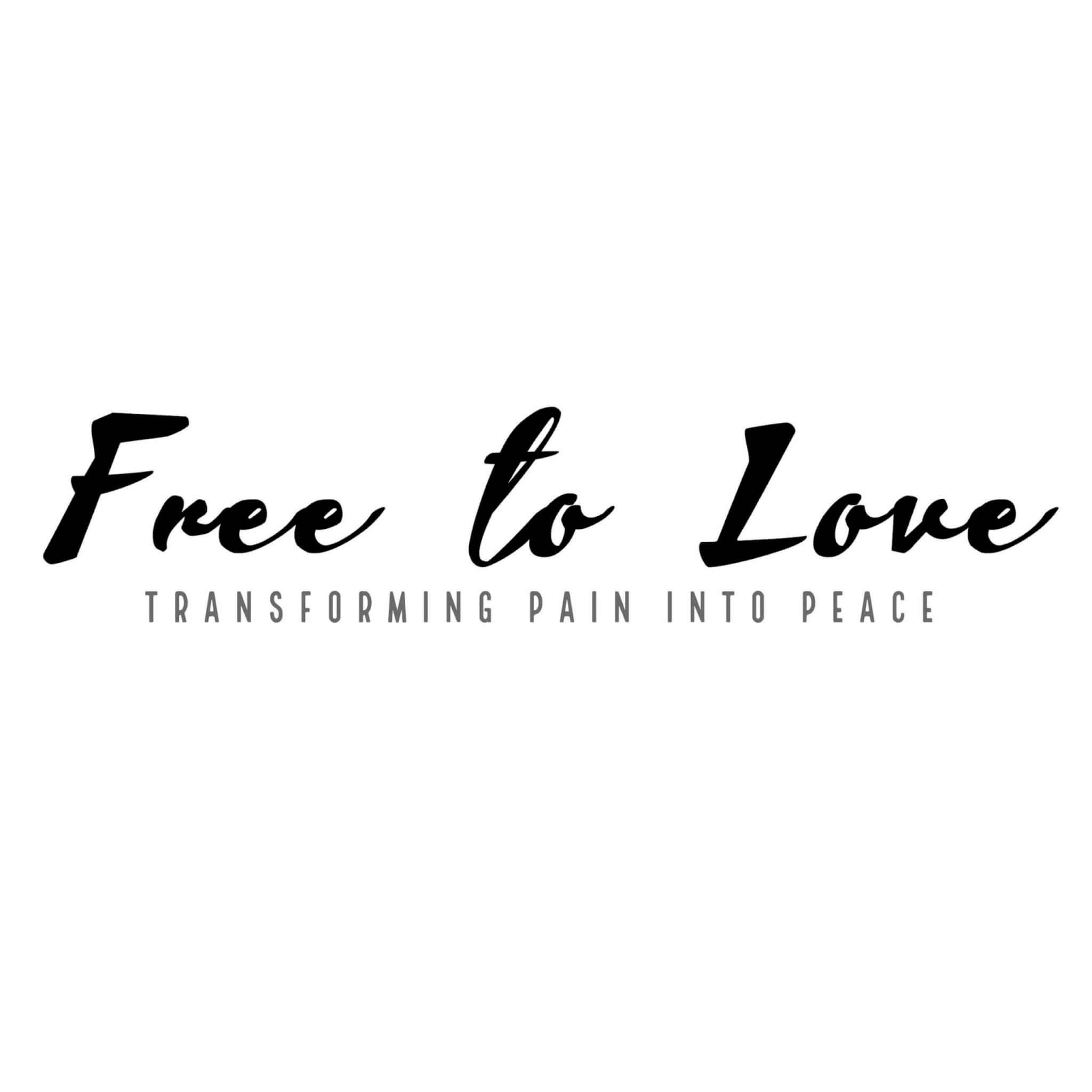 Free to Love Podcast