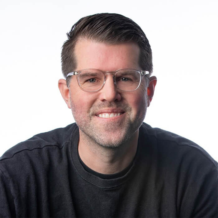 Mike Farrington