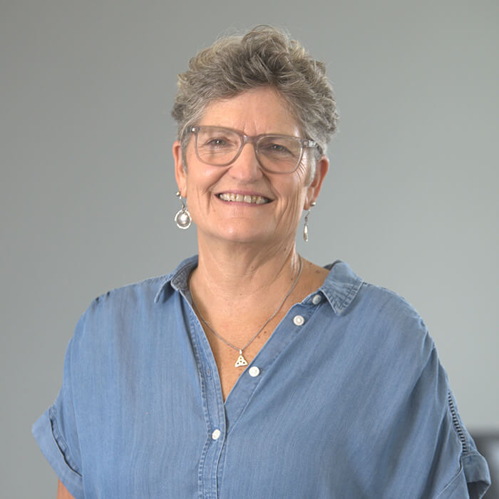 Wendy Hinman
