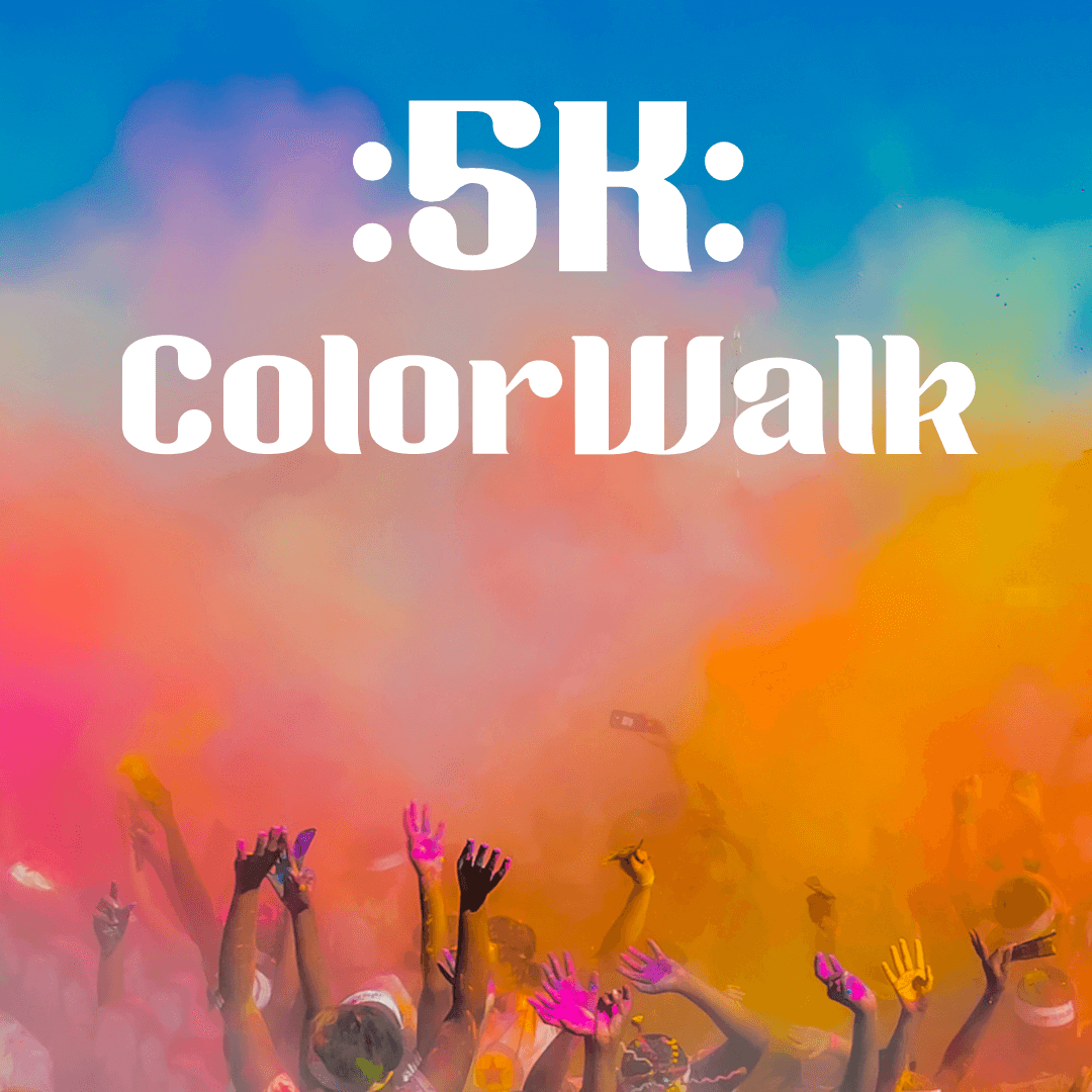 5K ColorWalk-2