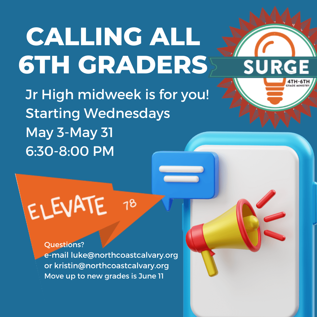 6th graders join Elevate (1)