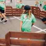 Kids Games North Coast Calvary Chapel church Carlsbad