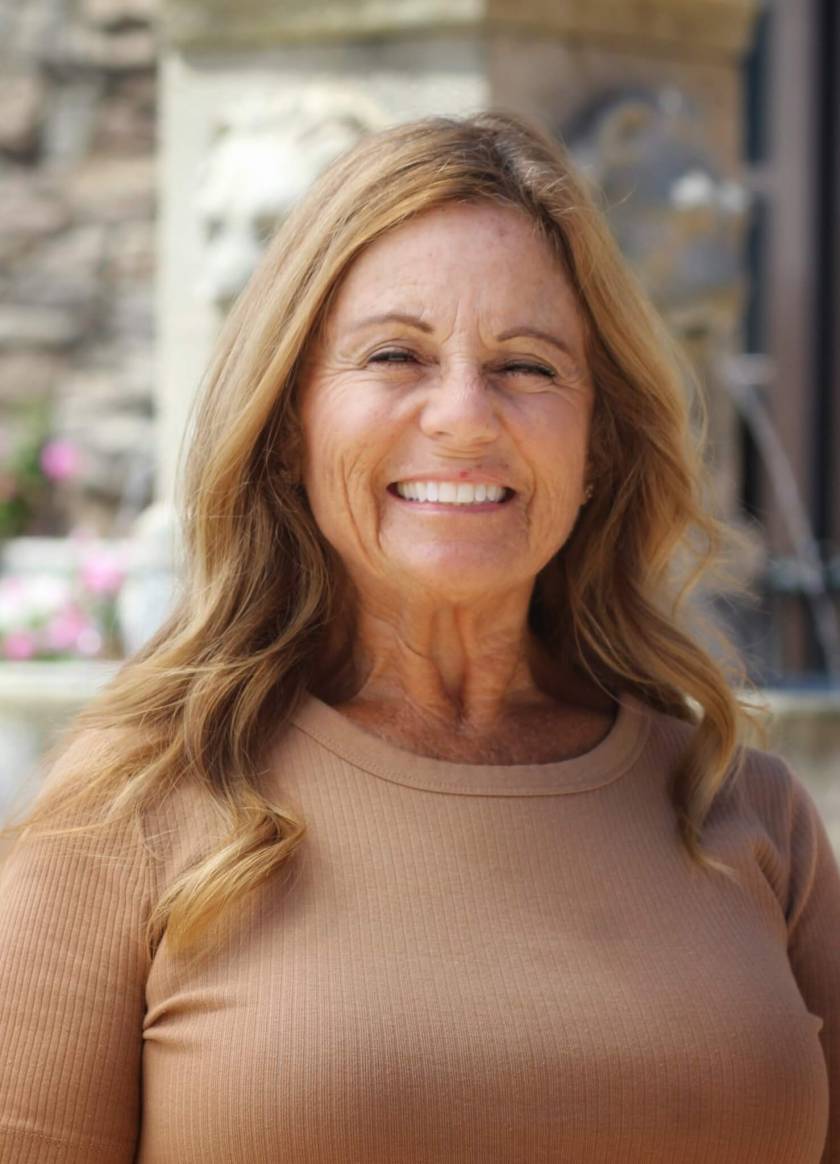 Jeanne Griggs