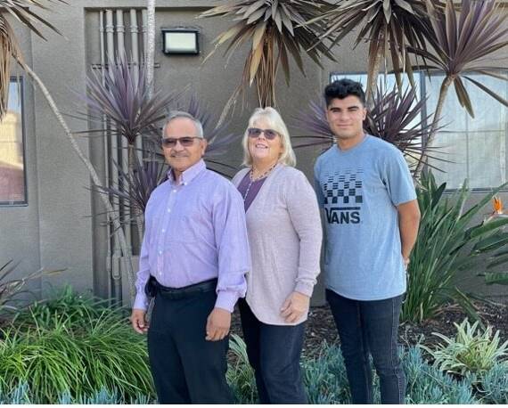 Mission Partners North Coast Calvary Chapel Carlsbad California