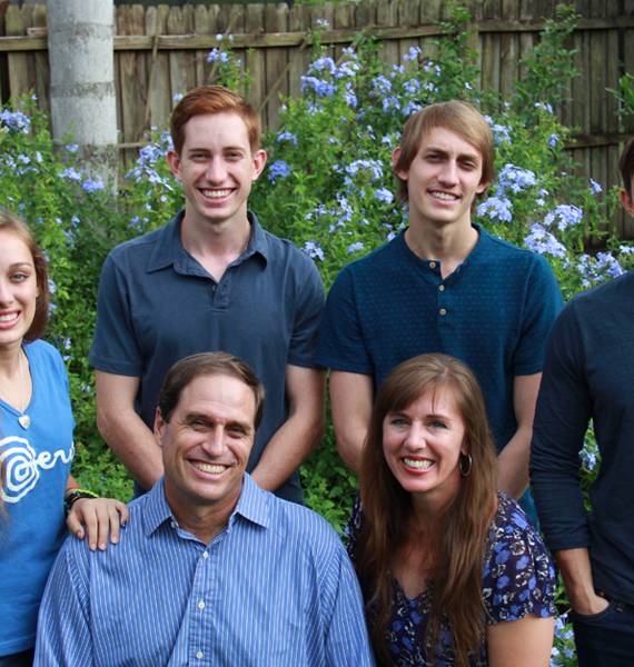 Mission Partners North Coast Calvary Chapel Carlsbad California