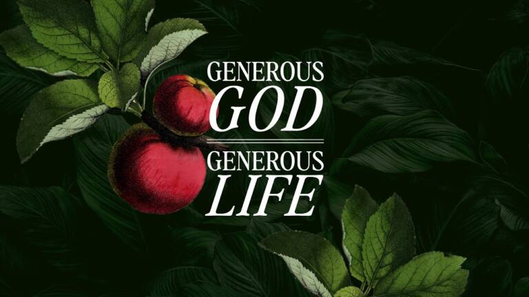 Generously Reformed Sermons – North Coast Calvary Chapel