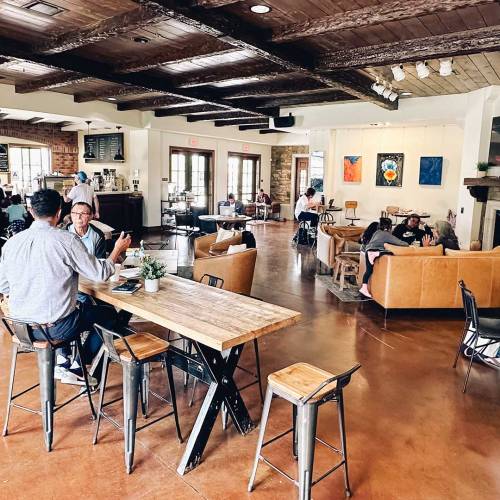 story-caffe-5 Coffee Caffe North Coast Calvary Chapel Church Carlsbad California